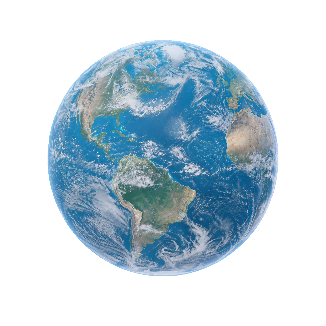Earth